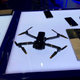 A new drone from a company called Airlango.